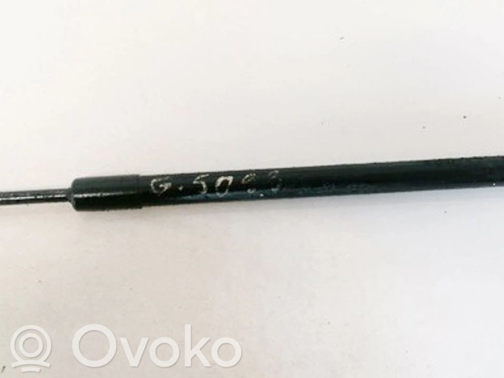 Seat Ibiza IV (6J,6P) Ammortizzatore portellone posteriore/bagagliaio