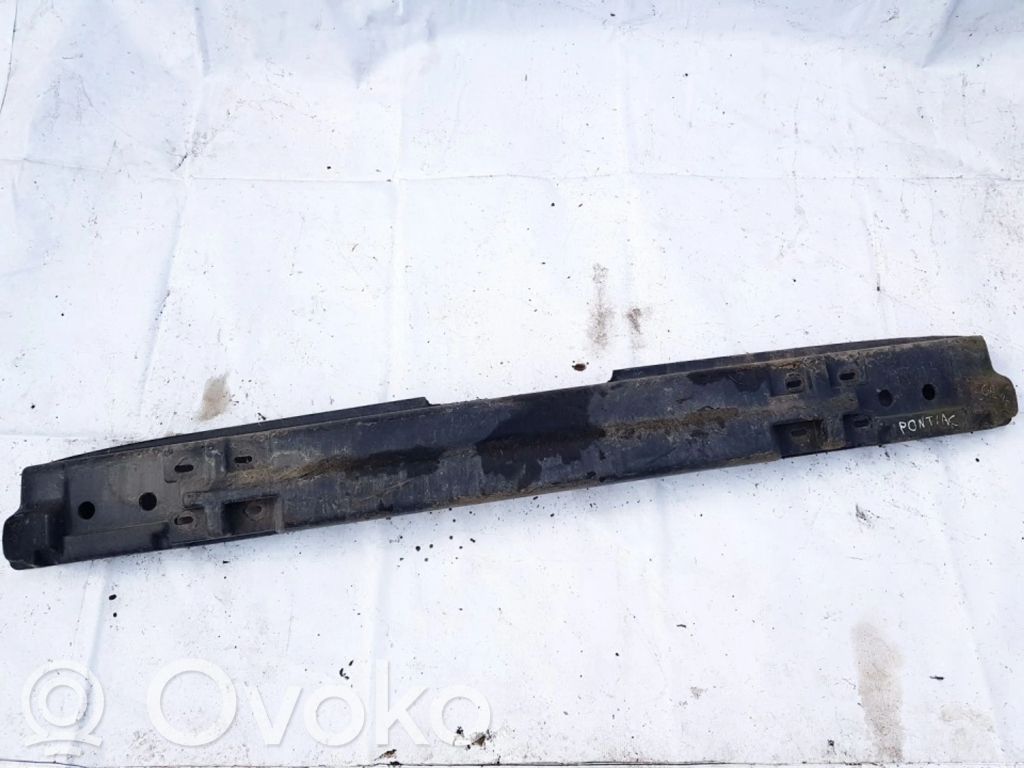 Pontiac Montana Punte spate