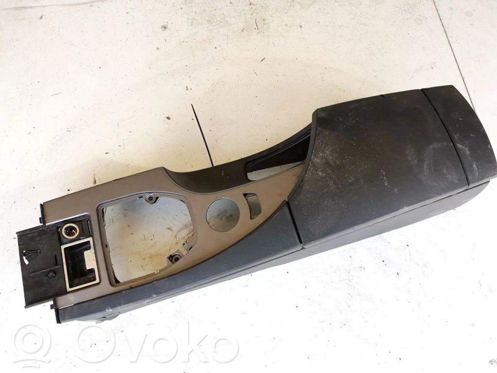 BMW 5 E60 E61 Armrest 