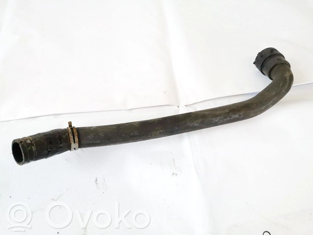 Engine coolant pipe/hose   S4000197,S4000197