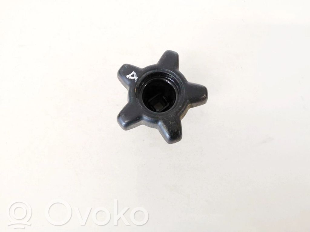 Volvo S40, V40 Alte piese de interior 