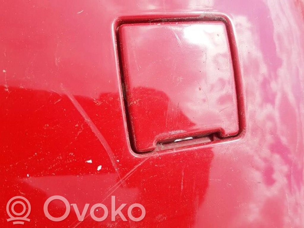 Volvo V50 Vilkšanas āķa vāciņš bamperī 