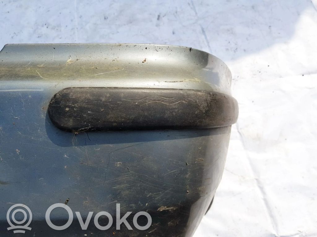 Mazda 323 Ornament bară spate