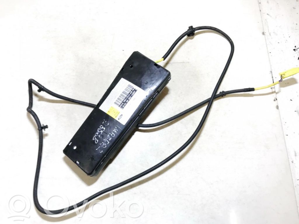 Mazda 2 Airbag del asiento 