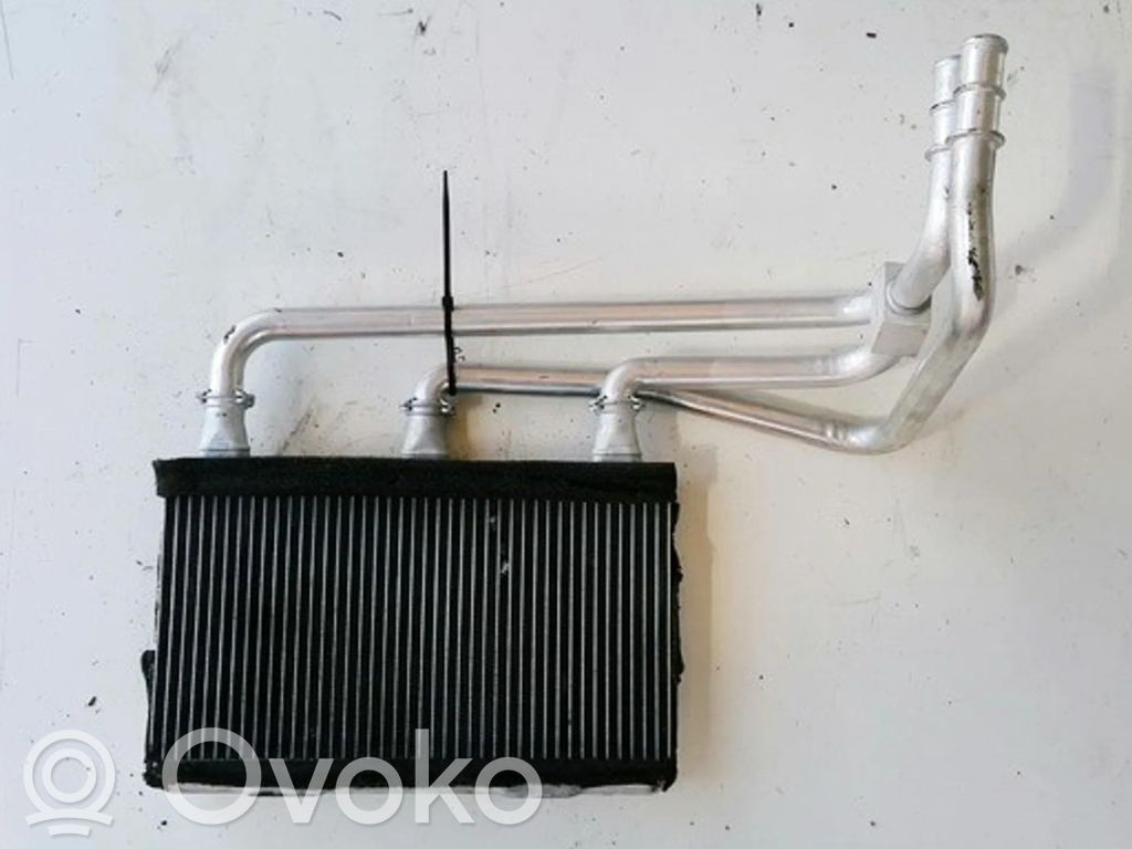 BMW 5 E60 E61 Mazais radiators 