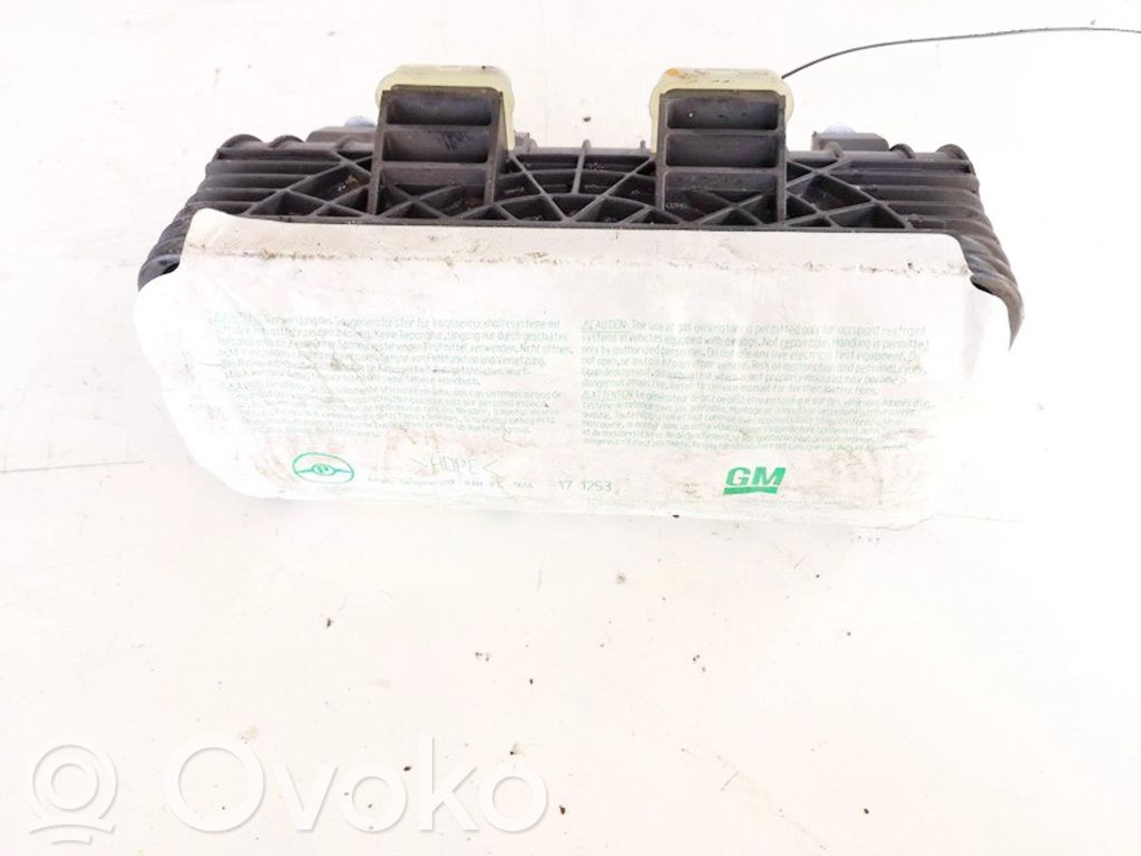 Airbag pasager   90561101,1610662,1610662,90561101