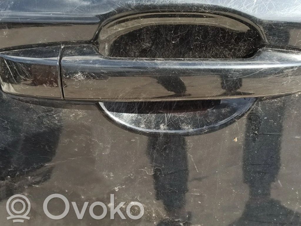 Subaru Impreza III Manecilla externa puerta delantera 