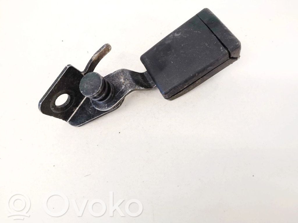 Opel Insignia A Fibbia della cintura di sicurezza posteriore