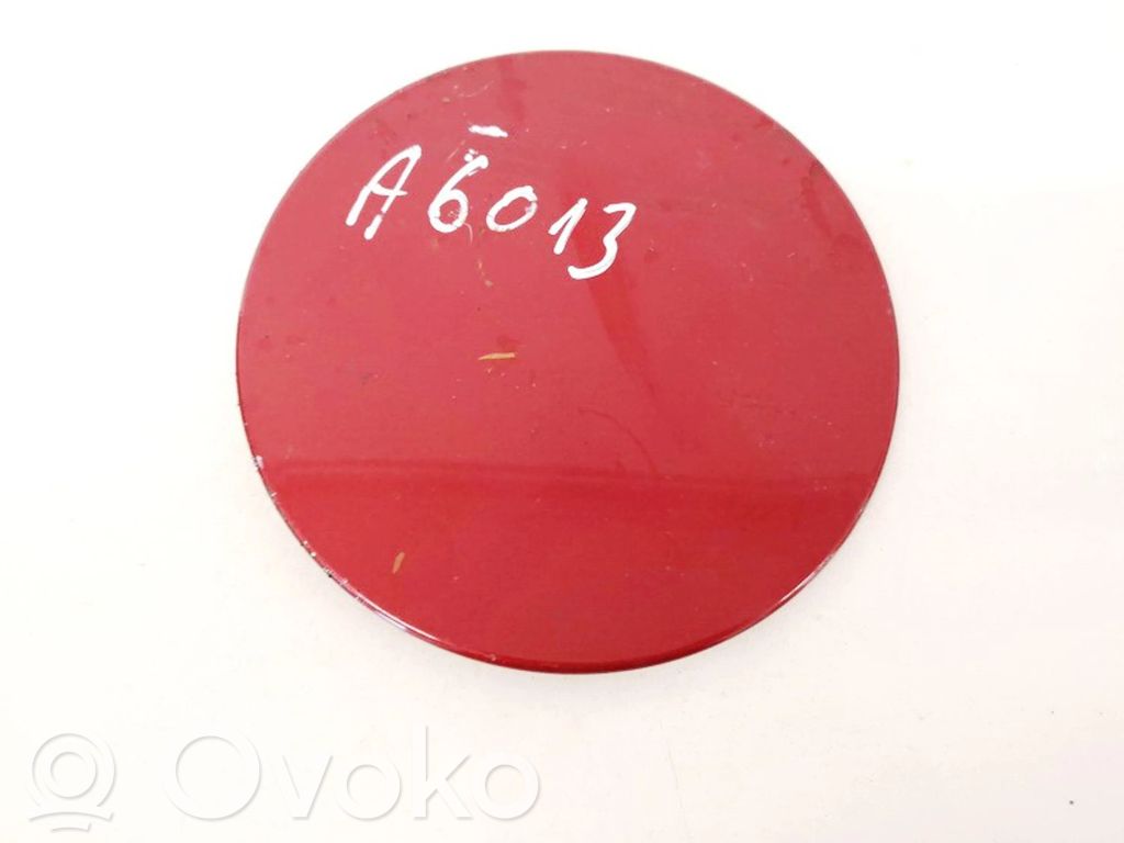 Polttoainesäiliön korkki   13244485,13244485