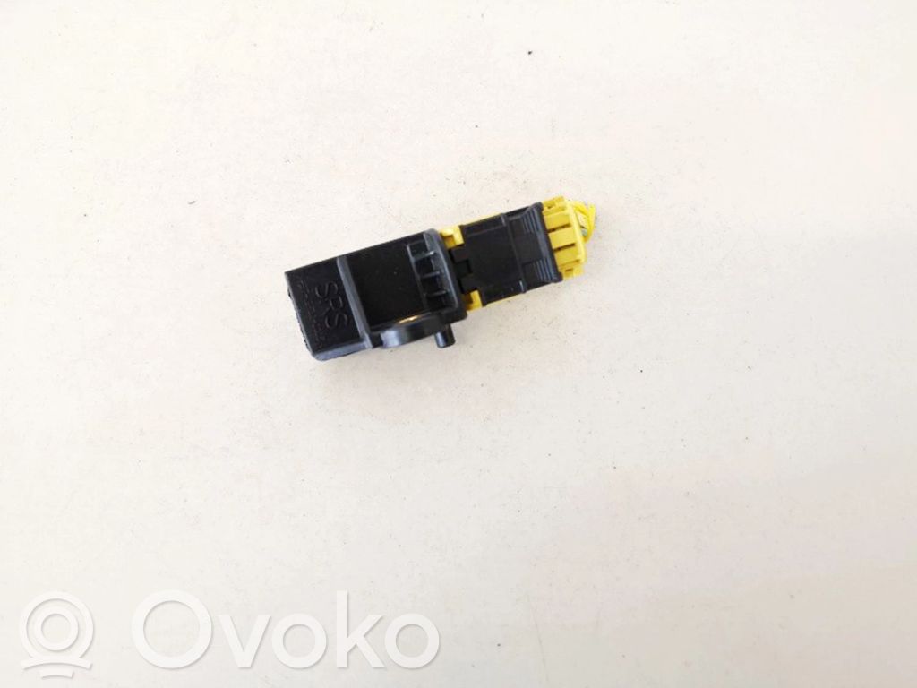 Honda Civic Sensore d’urto/d'impatto apertura airbag