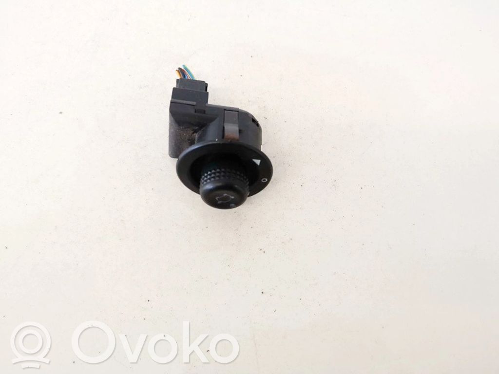 Ford Transit -  Tourneo Connect Comutator oglinzi laterale 