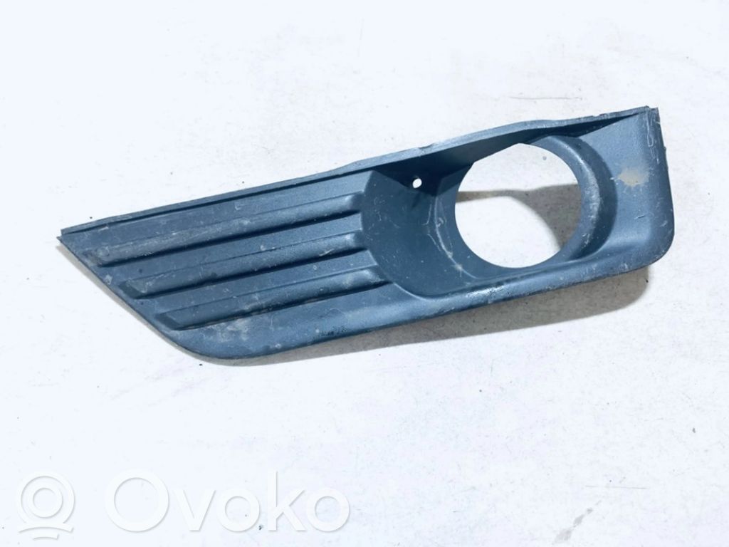 Ford Focus Grilă inferioară bară față 