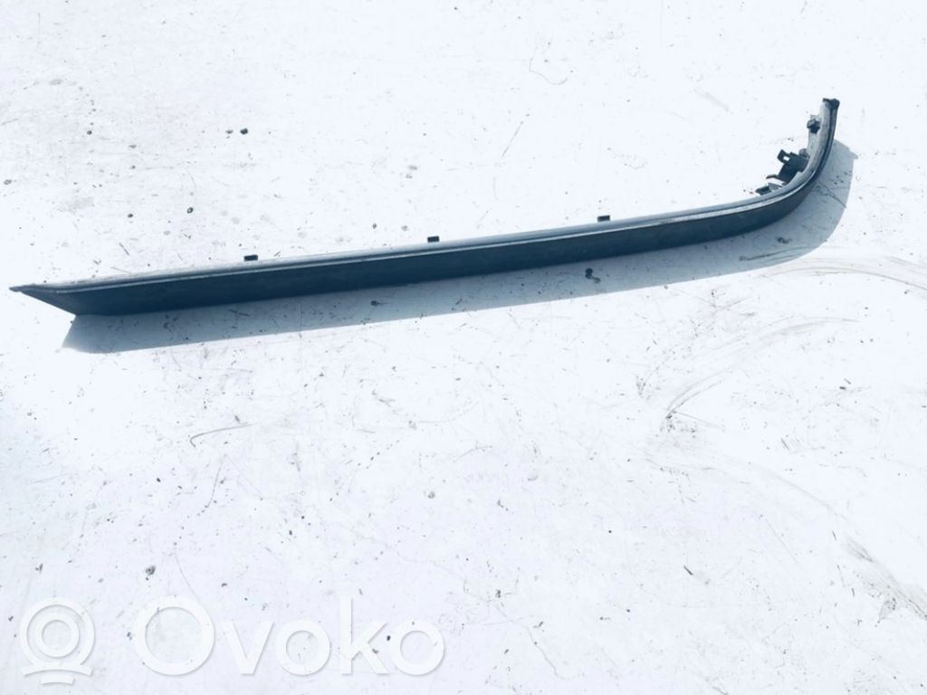 BMW 5 E39 Ornament bară spate 