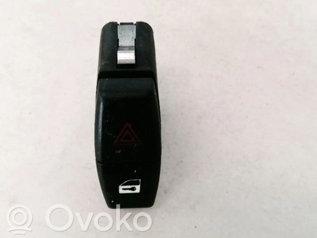 BMW 5 E60 E61 Comutator lumini pericol 