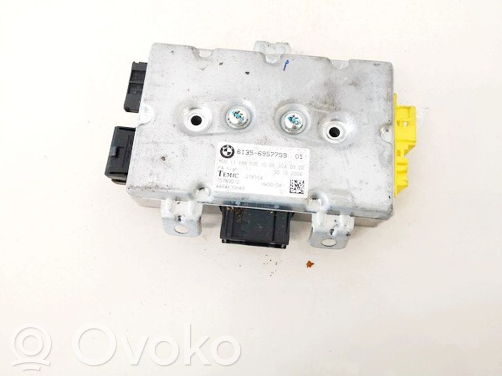 Oven ohjainlaite/moduuli   61356957759,61356957759,61356957759,61356957759,75789012