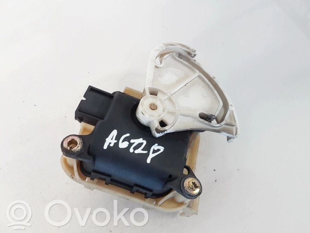 Motor/actuator clapetă aer   8D1820511E,8D1820511E