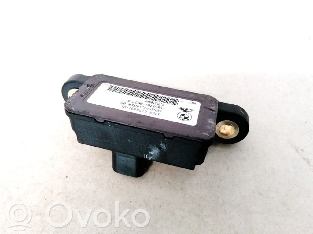 ESP Drehratensensor Querbeschleunigungssensor   10170106373,10170106373,10170106373,10170106373,3452677842101