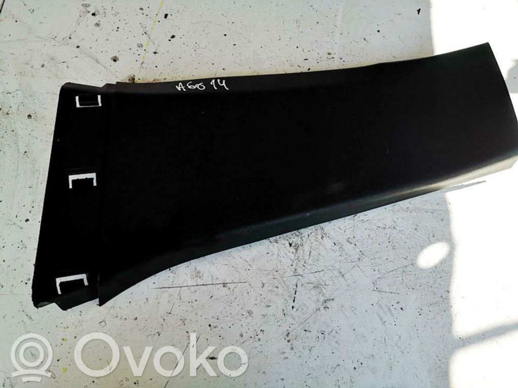 Opel Insignia A Altra parte interiore 