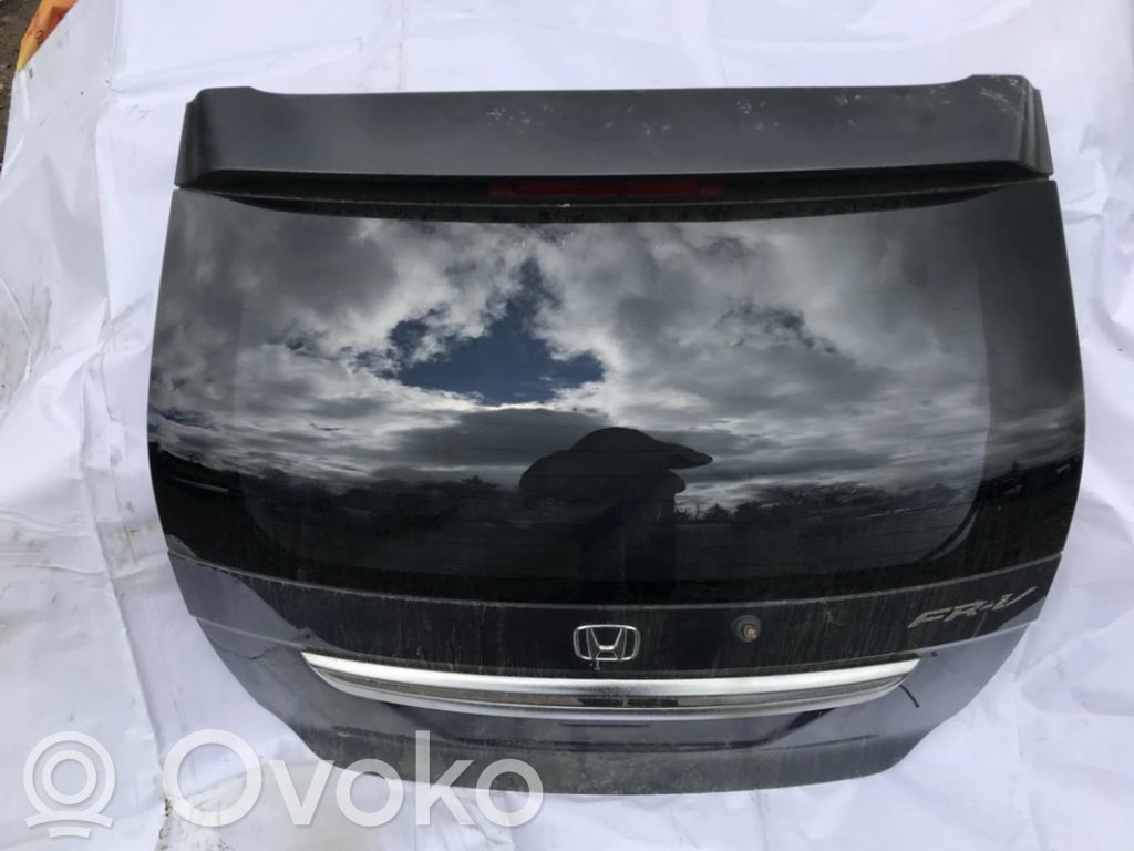 Honda FR-V Hayon/capotă portbagaj 