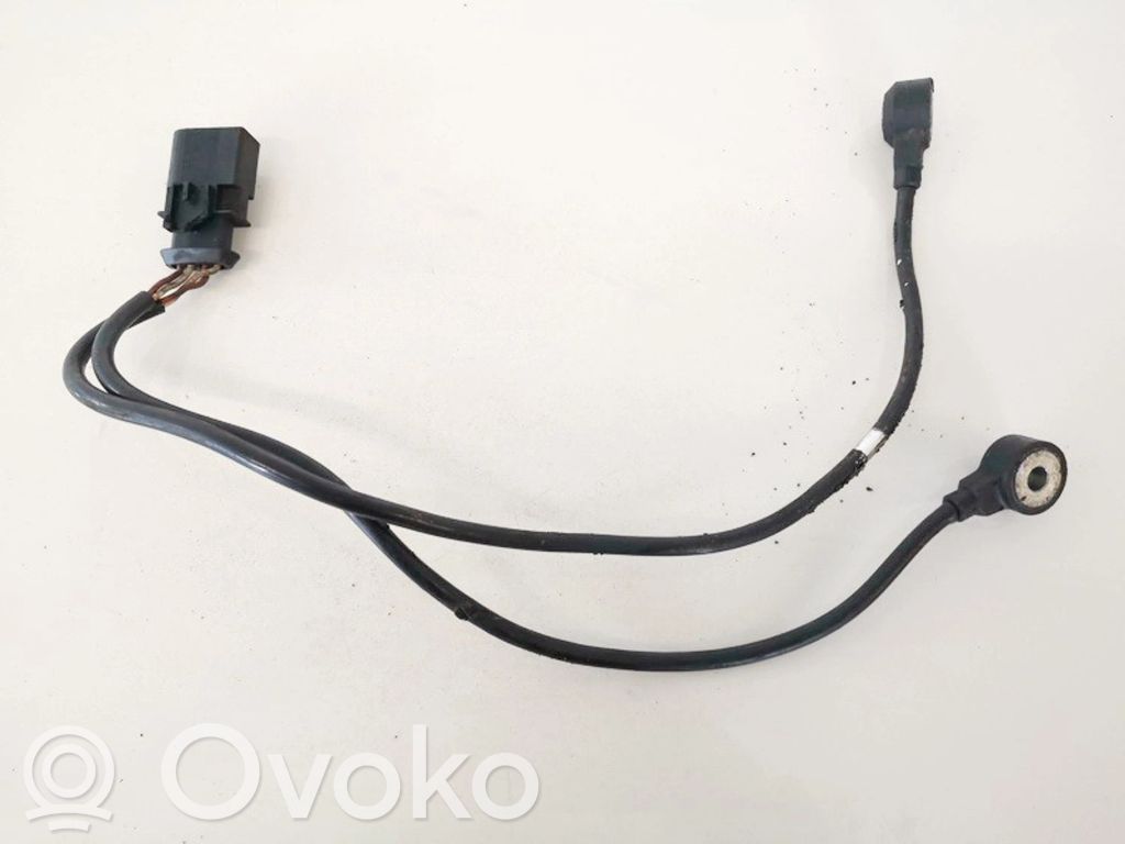 Rover 75 Sensor de petardeo del motor 