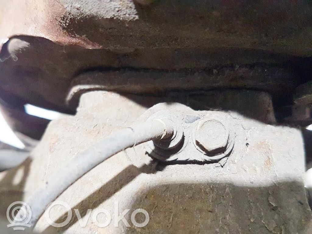 KIA Ceed ABS Sensor hinten