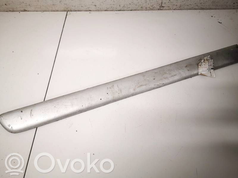 Mercedes-Benz ML W163 Rivestimento portiera posteriore (modanatura)