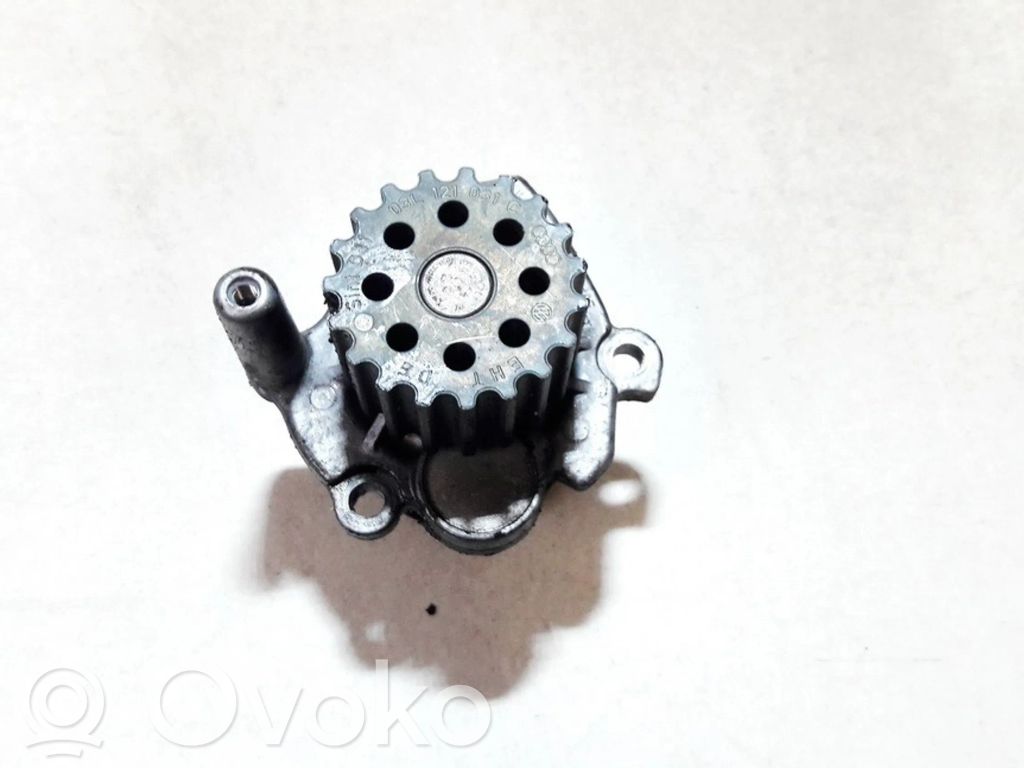 Volkswagen Touran I Pompa wody