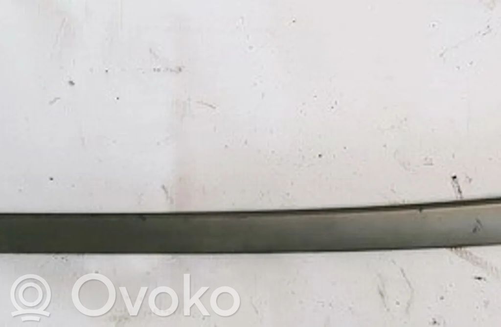 BMW 7 E65 E66 Inne części wnętrza samochodu 