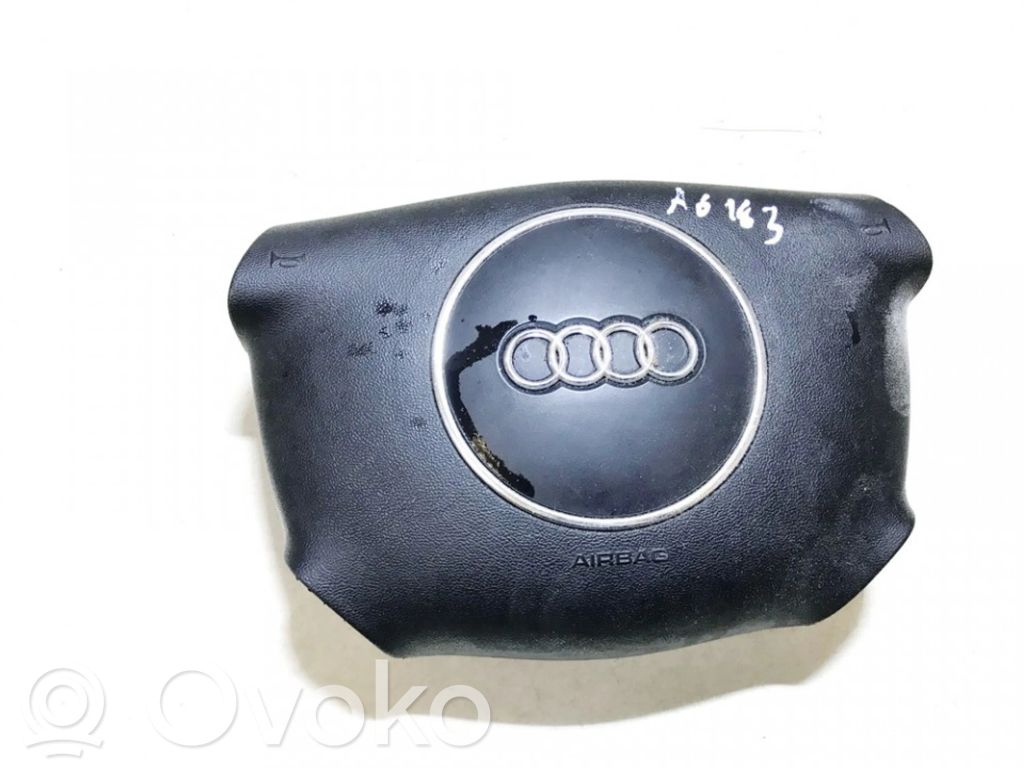 Audi A3 S3 8L Airbag dello sterzo 