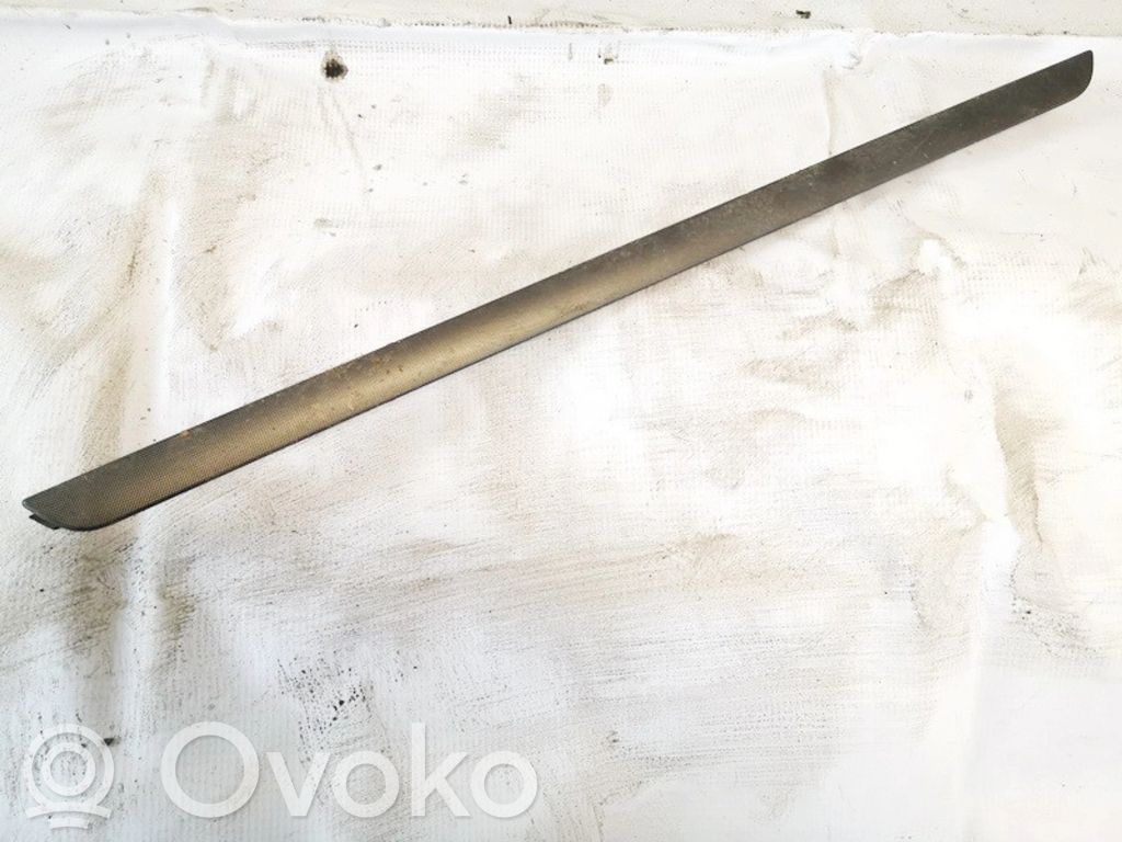 Volkswagen Jetta V Altra parte interiore