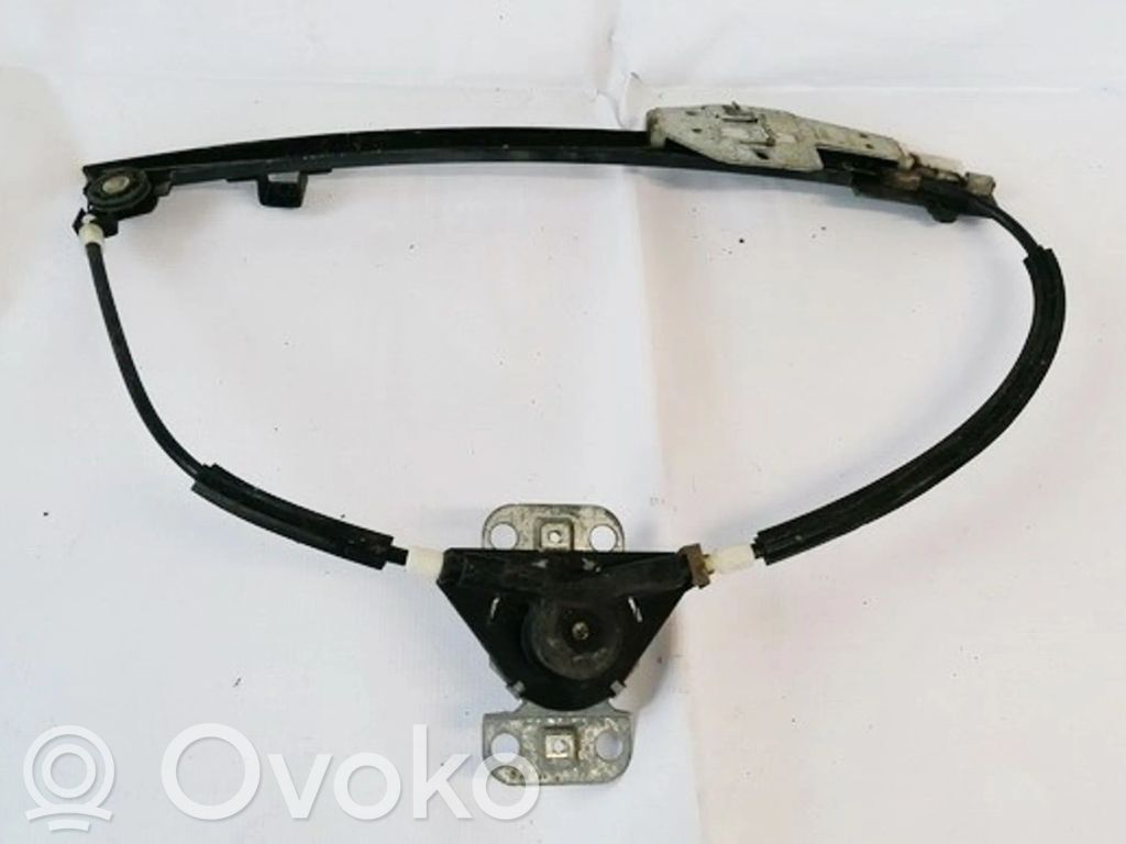 Volkswagen PASSAT B4 Mécanisme de lève-vitre avec moteur