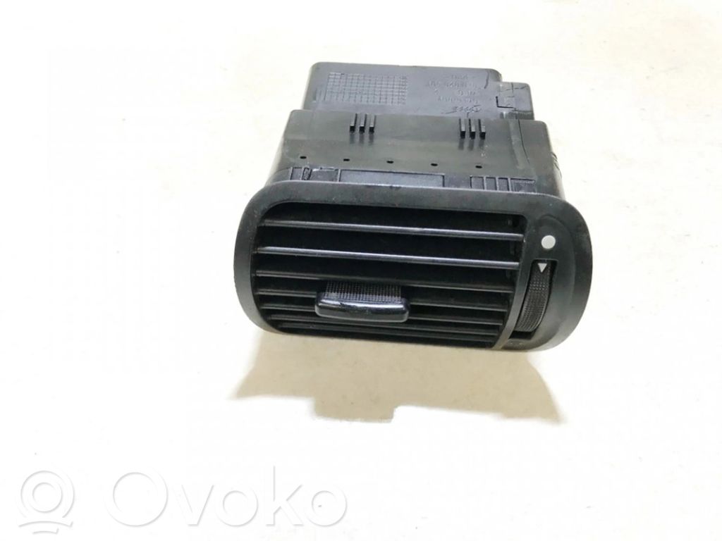 Audi A3 S3 8L Grilă ventilație centrală