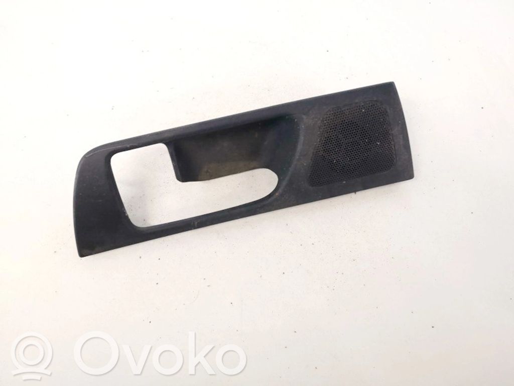 Toyota Avensis T250 Difuzor ușă față 