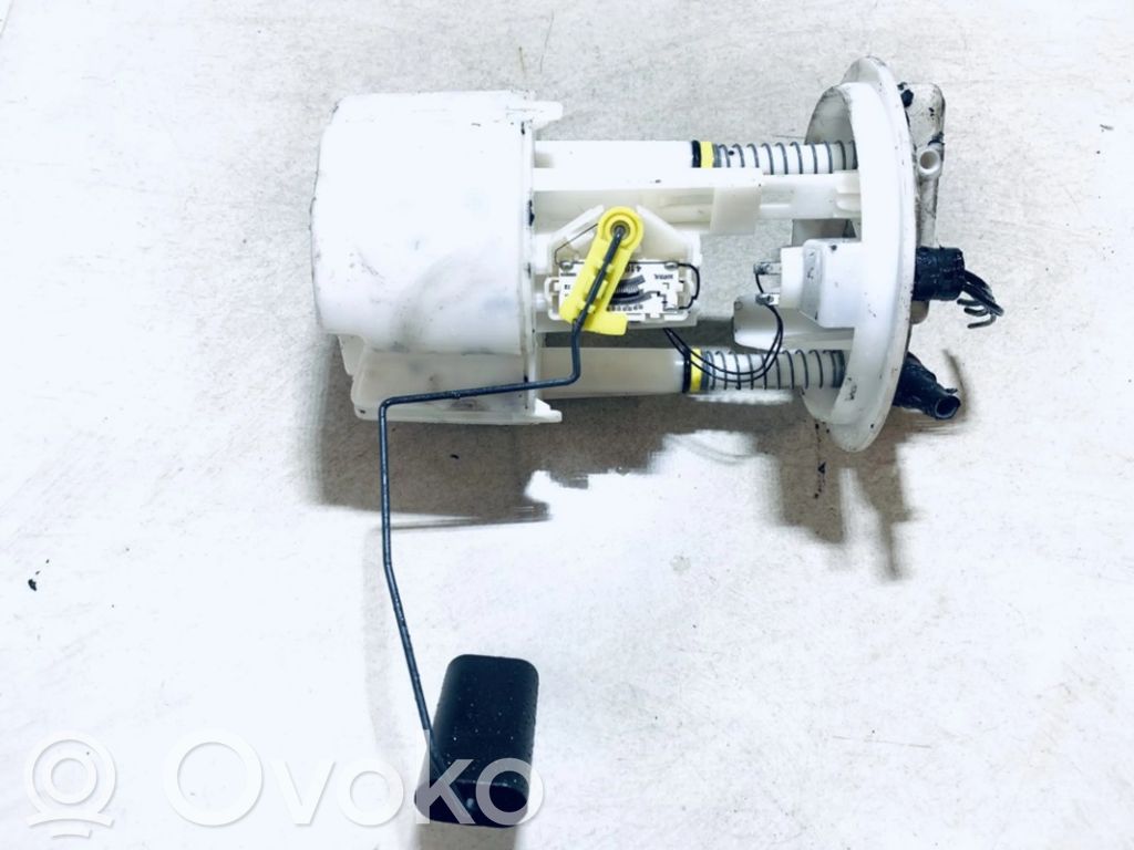 Renault Clio II Sensore di livello del carburante