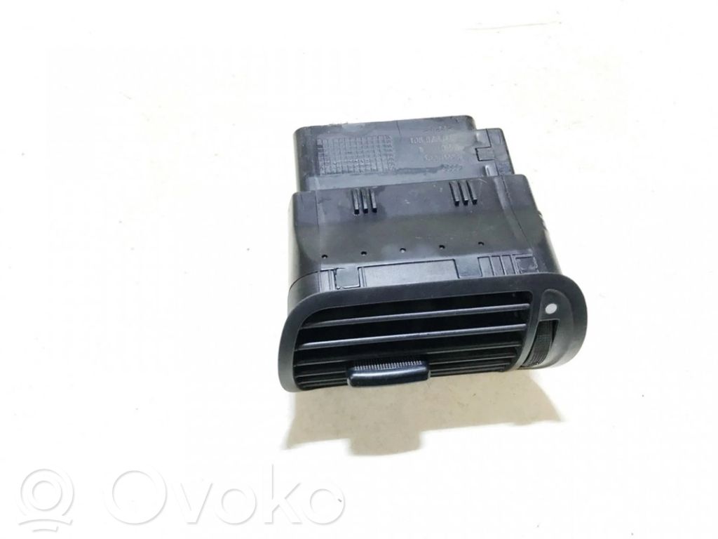 Audi A3 S3 8L Grilă ventilație centrală 