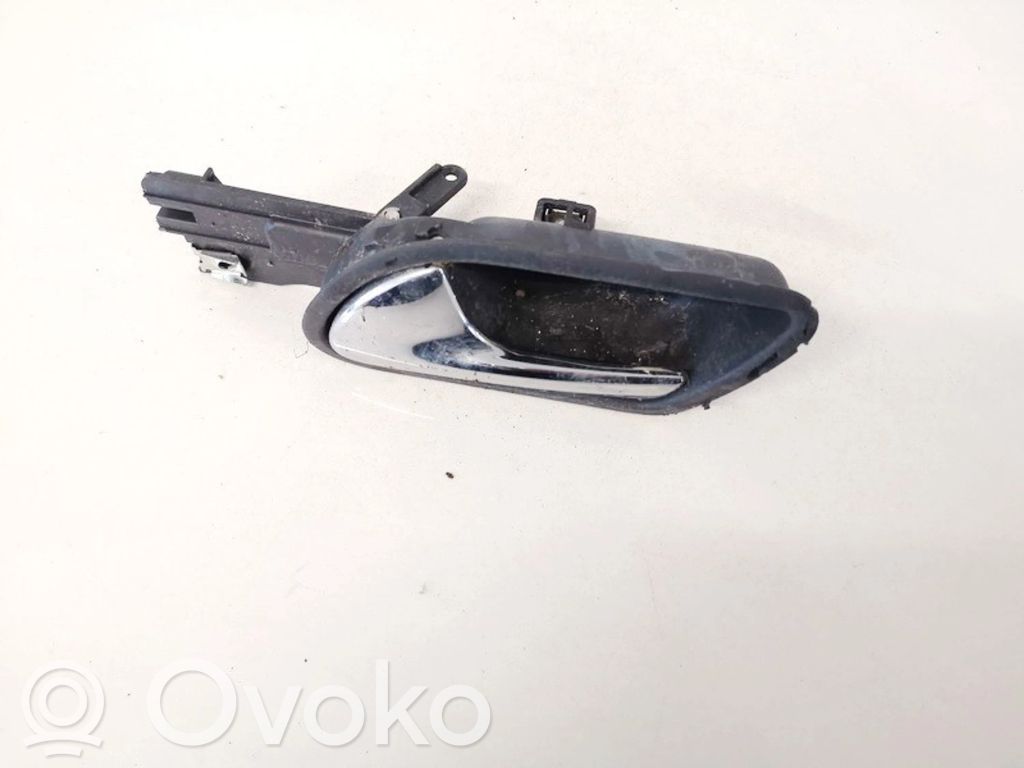 Volkswagen Golf V Mâner interior ușă față 