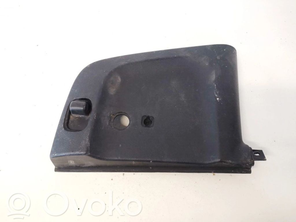 KIA Sedona Alte piese de interior