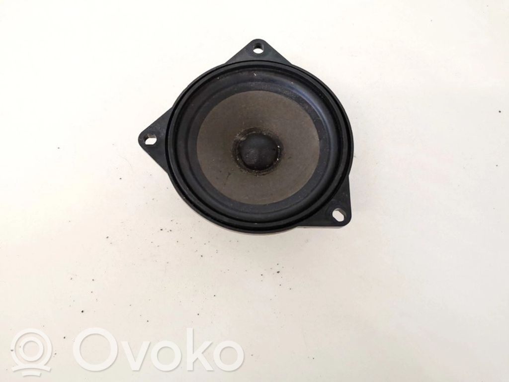 Altavoz de la puerta delantera   6512692317402,18820010,18820010,6512692317402