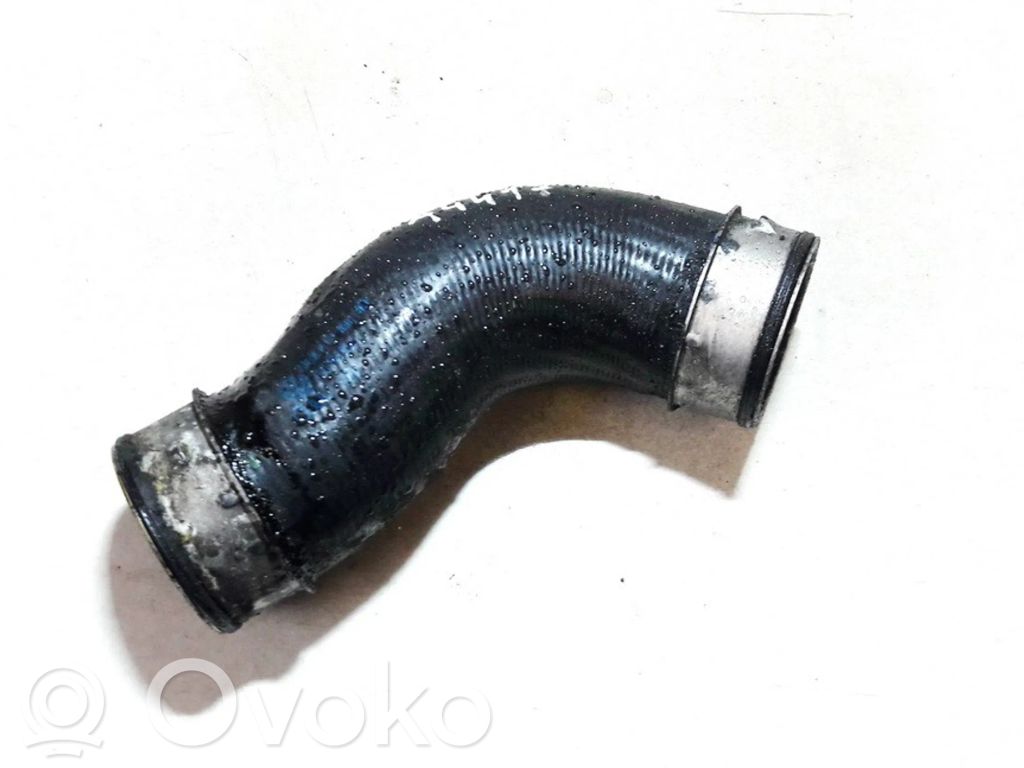 Volkswagen Touran I Wąż / Rura intercoolera 