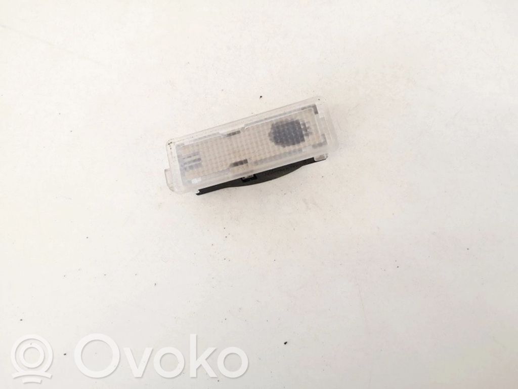 Inne oświetlenie wnętrza kabiny   63316962009,63316962009