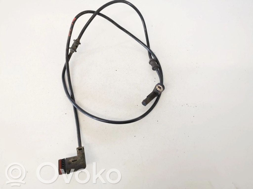 Mercedes-Benz C W203 Senzor ABS roată spate 