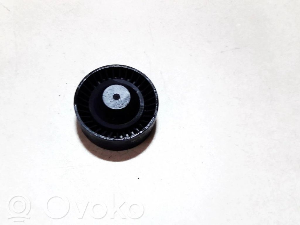 Toyota Avensis T270 Rolă întinzător curea alternator