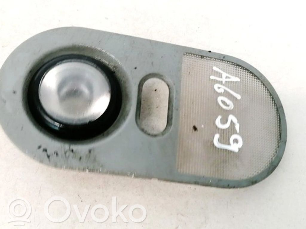 Takaistuimen valo   08845020,08845020