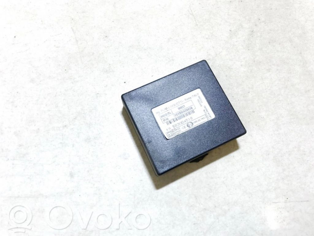 Alte unități/module de control   SB3004518,SB3004518