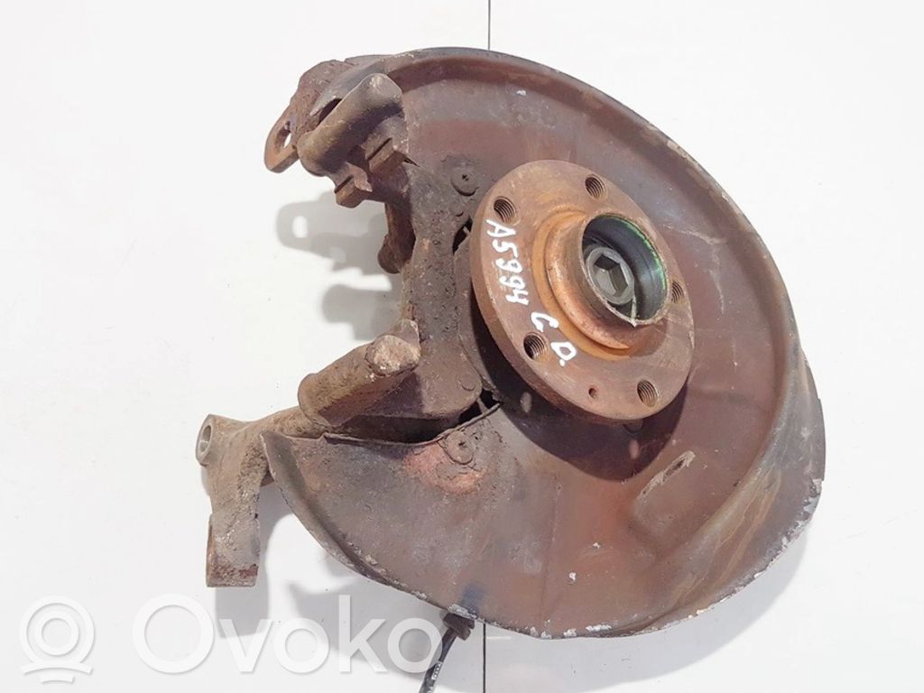 Audi A4 S4 B7 8E 8H Fuzetă spate