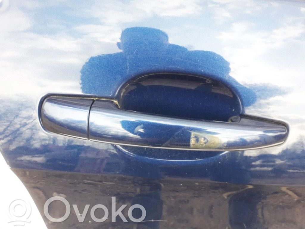 Peugeot 308 Išorinė atidarymo rankena 