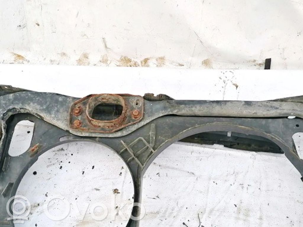Audi A4 S4 B5 8D Traversa del paraurti anteriore