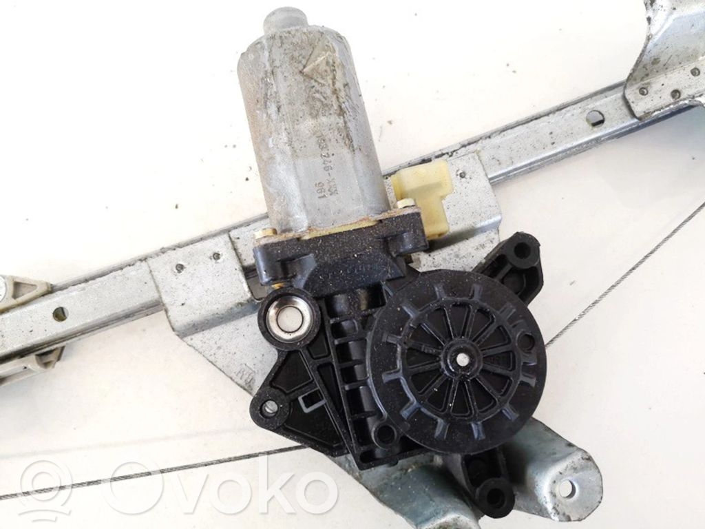 KIA Ceed Motor macara geam ușă spate
