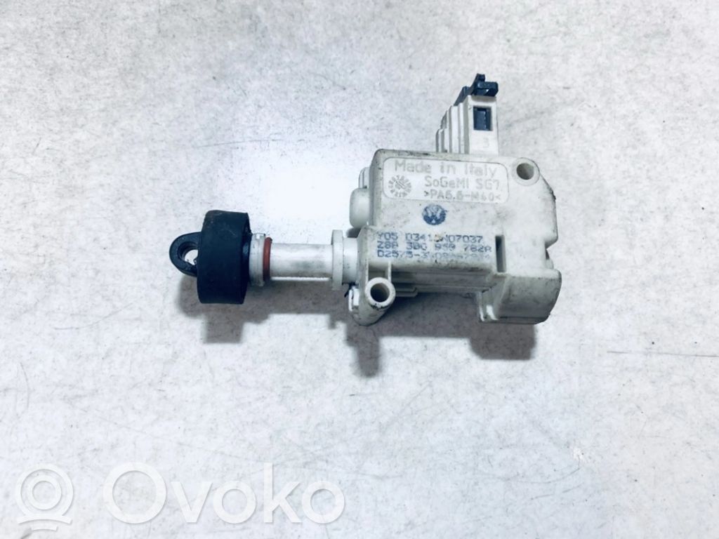 Volkswagen Golf V Motor închidere centralizată