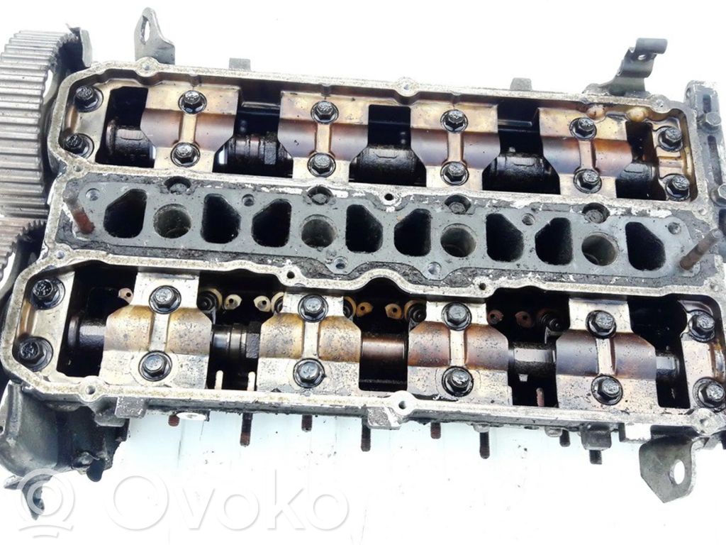 Mitsubishi Carisma Culasse moteur